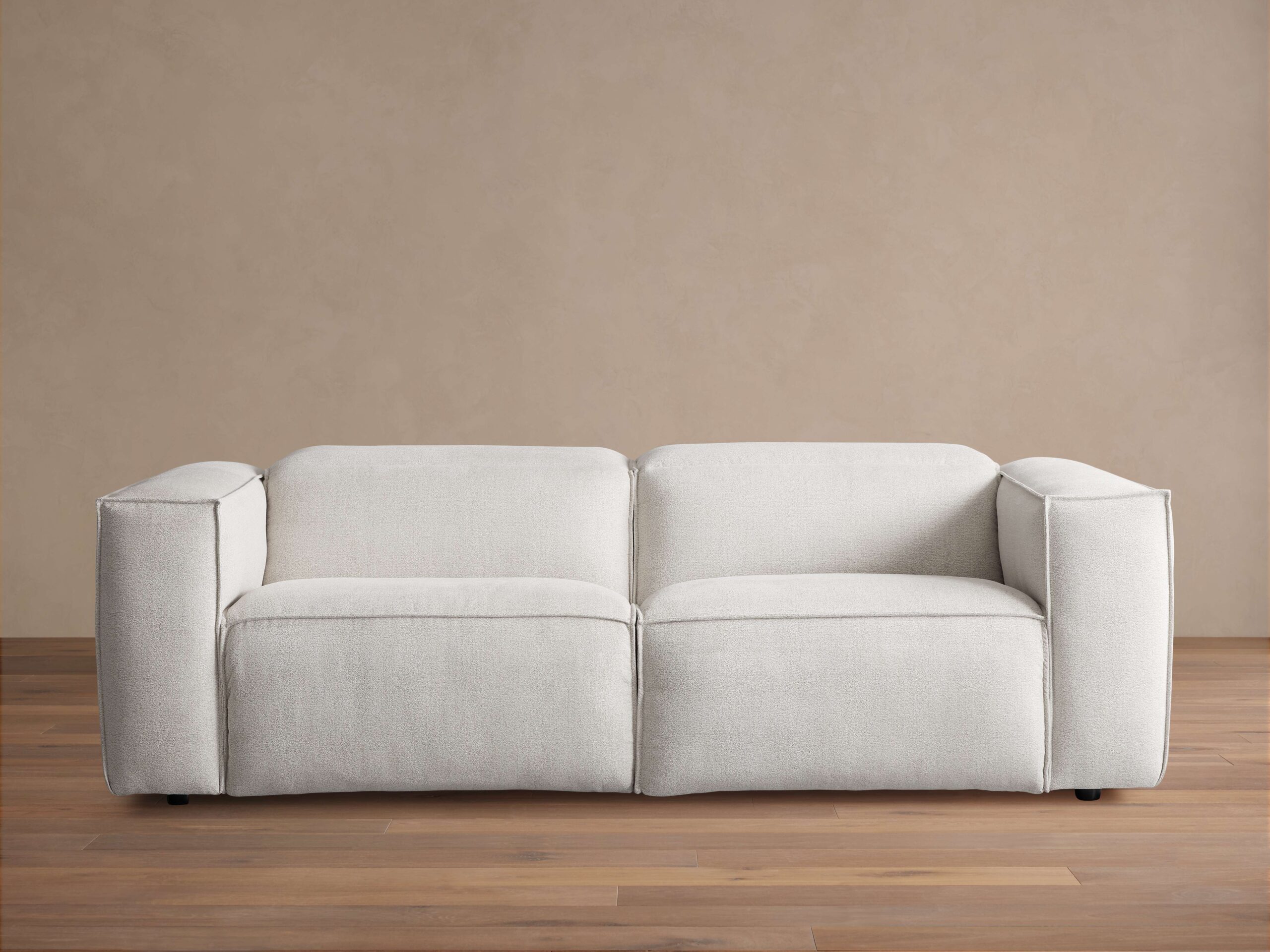 Coburn Two-Piece Motion Sofa
