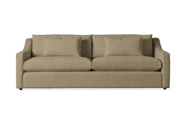 Ashby Luxury Sleeper Sofa