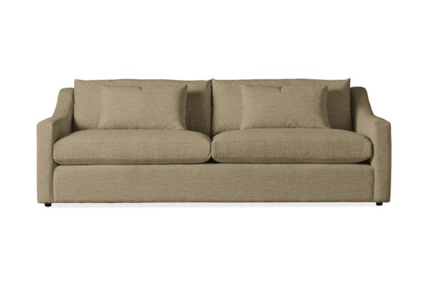 Ashby Luxury Sleeper Sofa