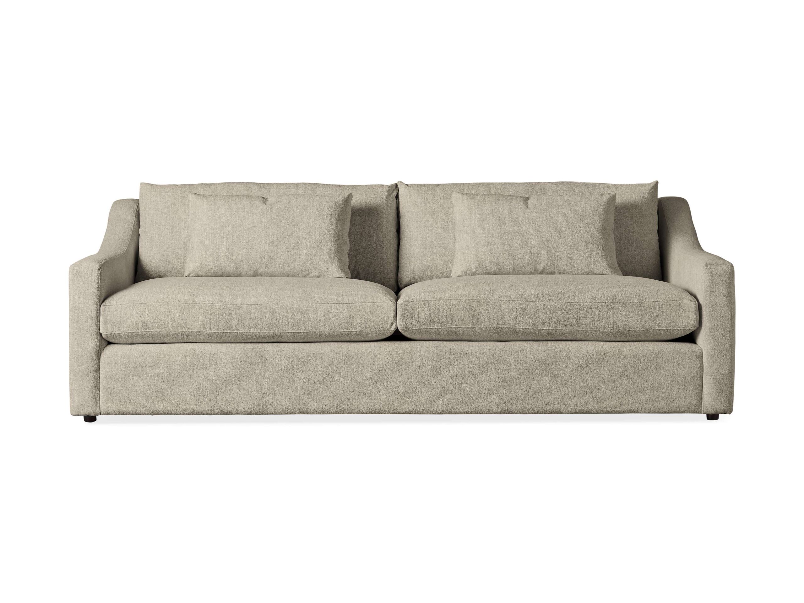 Ashby Luxury Sleeper Sofa