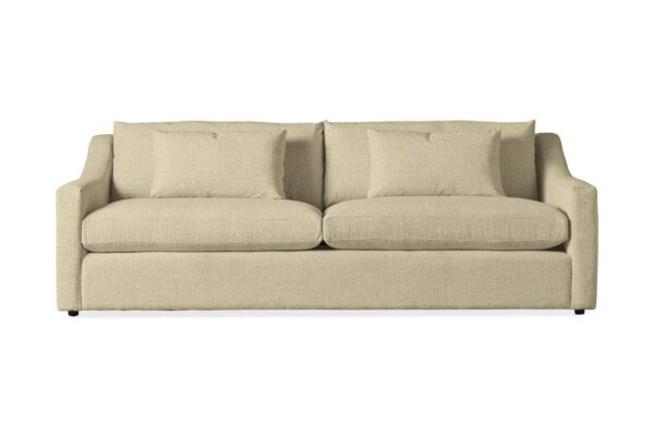 Ashby Luxury Sleeper Sofa