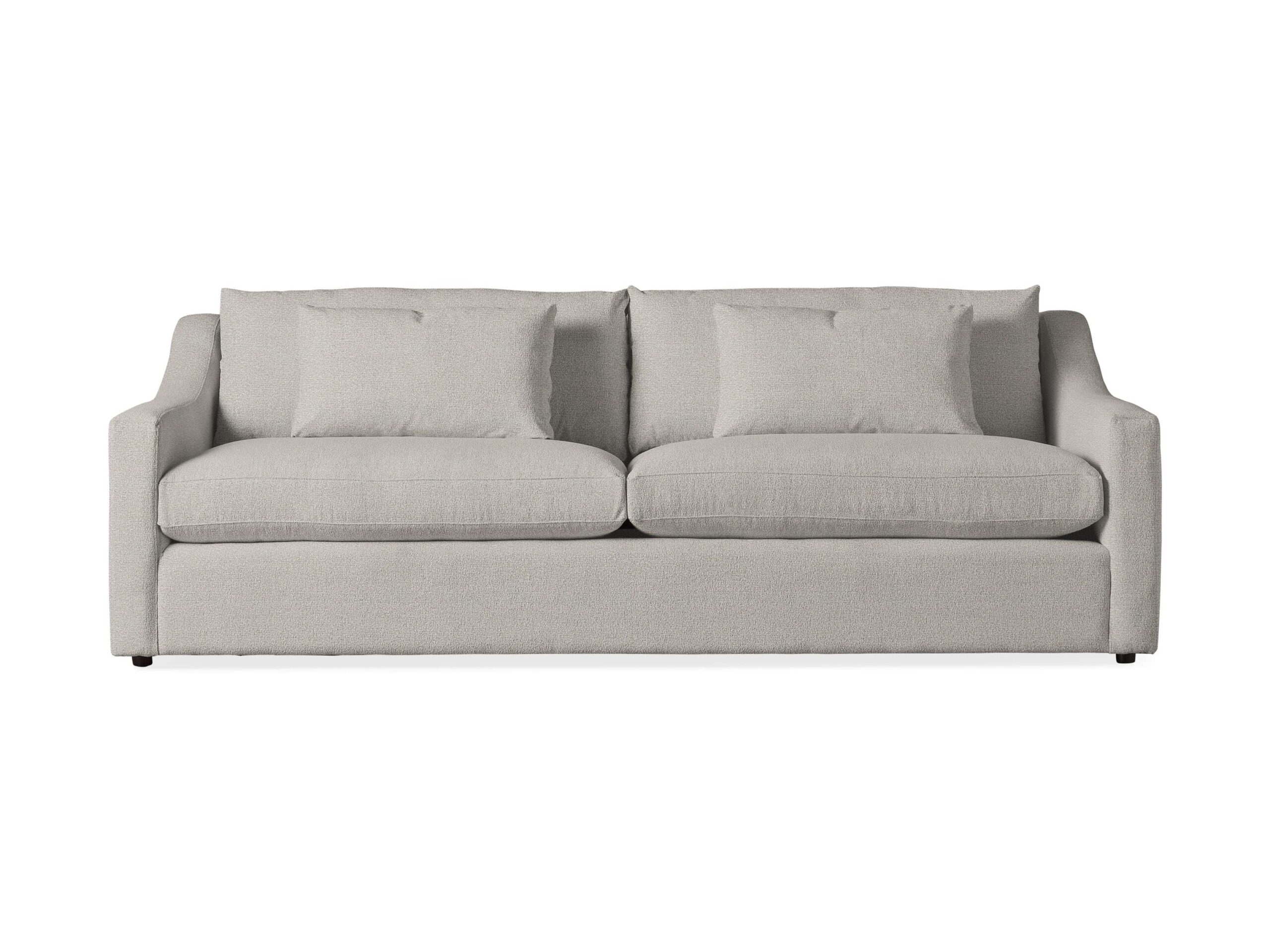 Ashby Luxury Sleeper Sofa