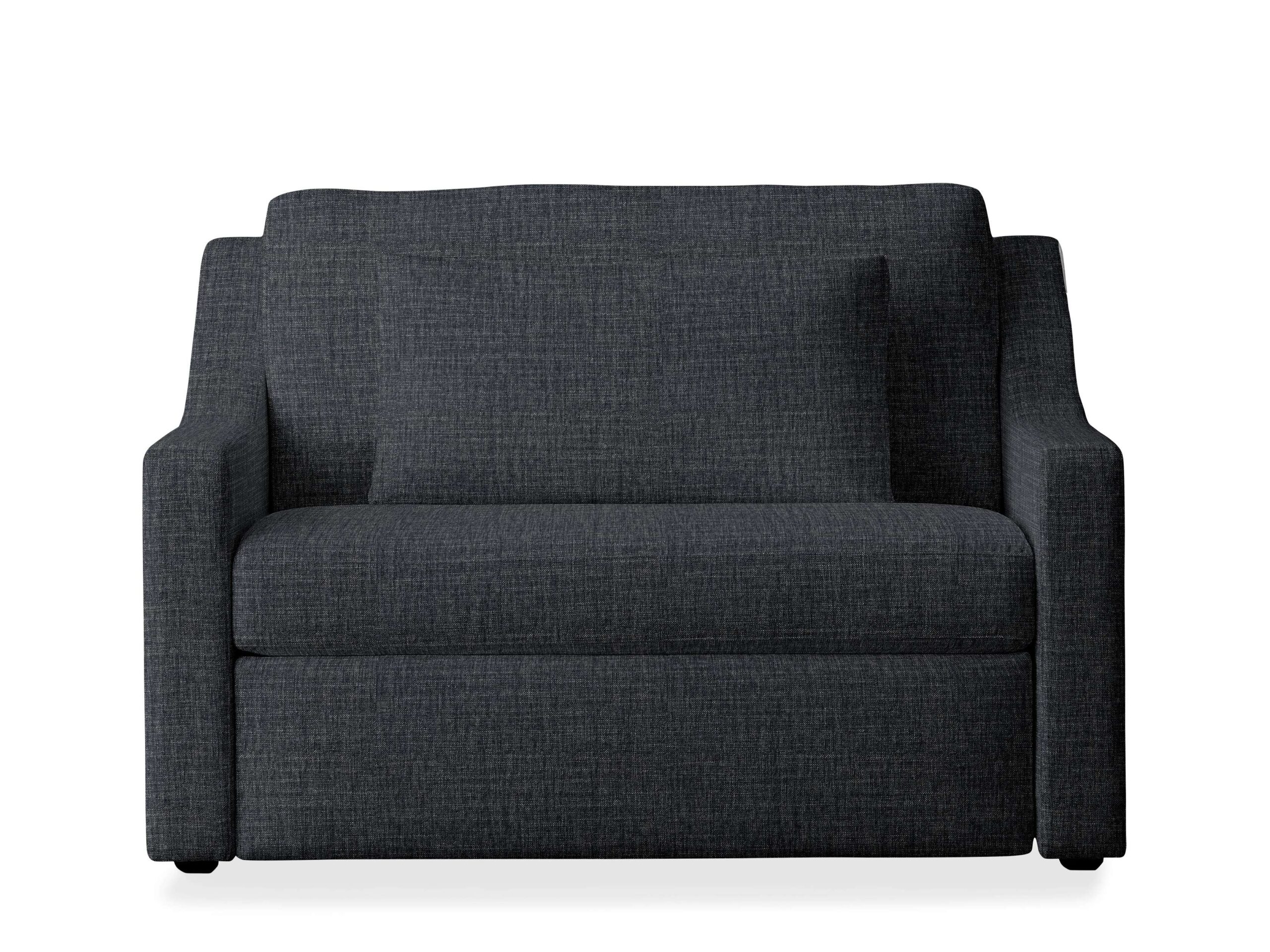 Ashby Luxury Twin Sleeper Chair