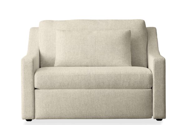 Ashby Luxury Twin Sleeper Chair