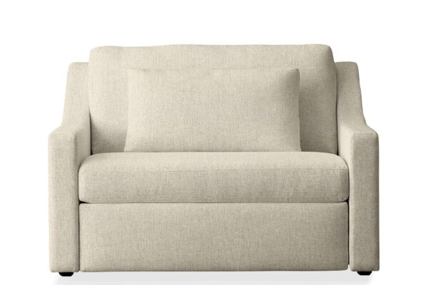 Ashby Luxury Twin Sleeper Chair