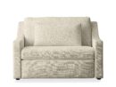 Ashby Luxury Twin Sleeper Chair