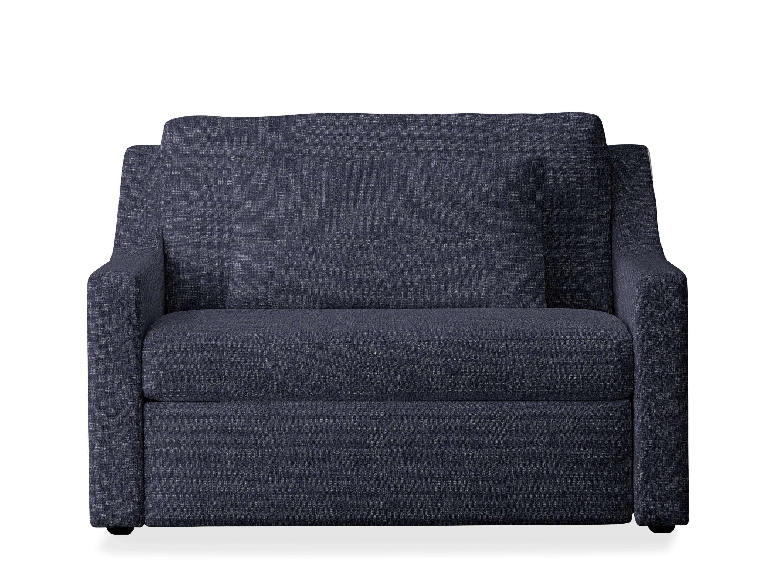 Ashby Luxury Twin Sleeper Chair