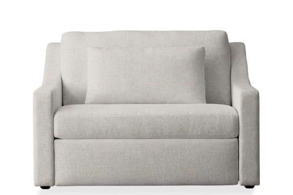 Ashby Luxury Twin Sleeper Chair