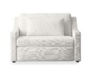 Ashby Luxury Twin Sleeper Chair