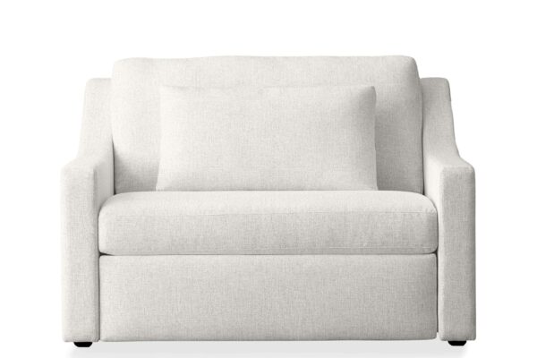 Ashby Luxury Twin Sleeper Chair