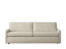 Kipton Slim Arm Luxury Sleeper Sofa