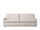 Kipton Slim Arm Luxury Sleeper Sofa