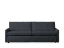 Kipton Slim Arm Luxury Sleeper Sofa