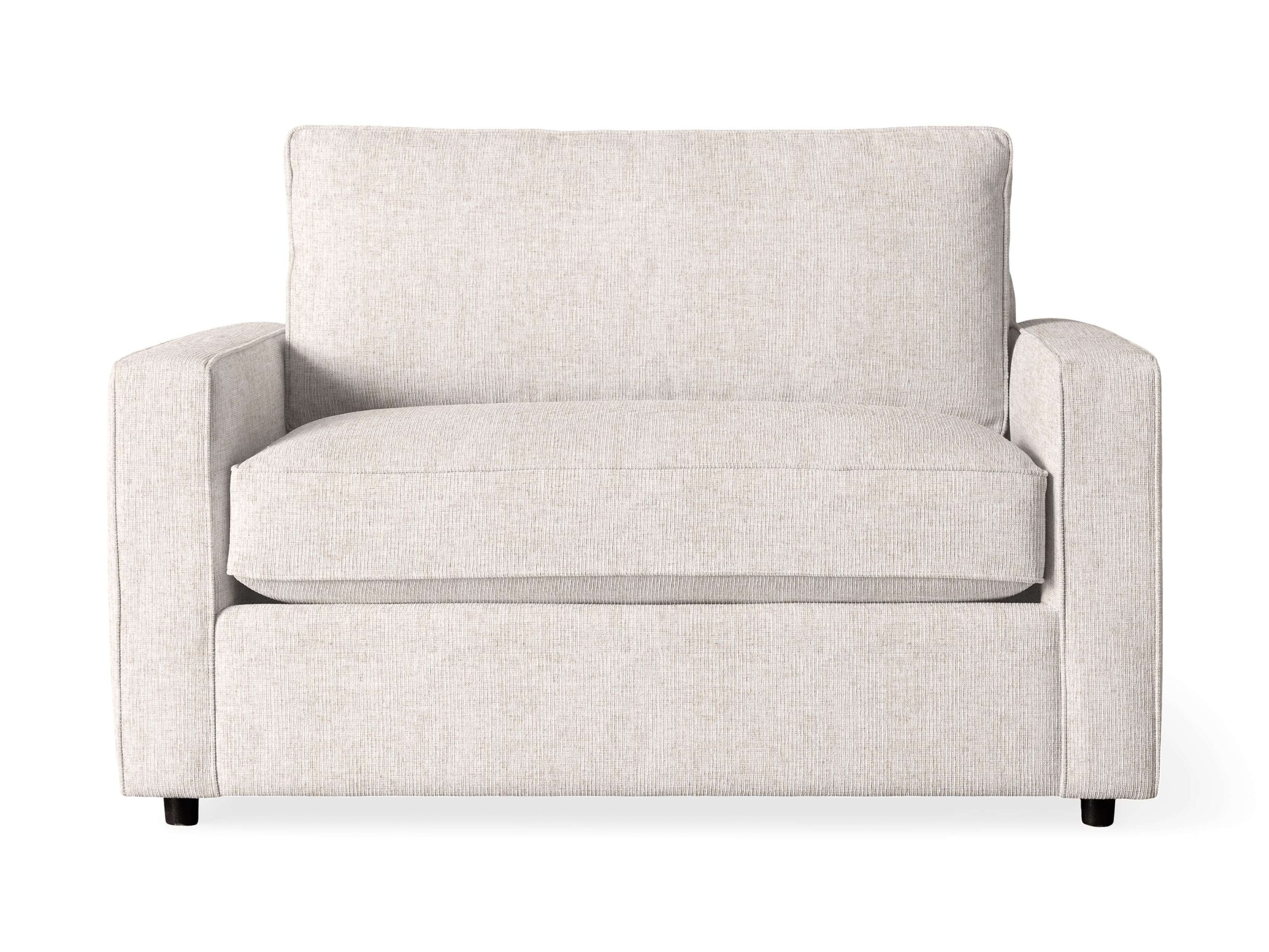 Filmore Twin Air Sleeper Chair